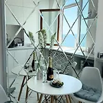 Apartament вид на море, жк Avinion *