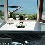 вид на море, жк Avinion Apartament Odessa