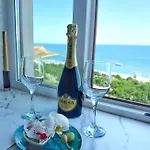вид на море, жк Avinion