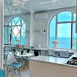 вид на море, жк Avinion אודסה