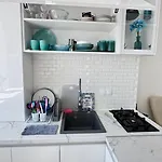 вид на море, жк Avinion אודסה