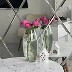 вид на море, жк Avinion Apartament *