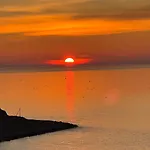 вид на море, жк Avinion * אודסה