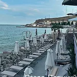 דירה вид на море, жк Avinion *
