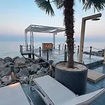 вид на море, жк Avinion * אודסה