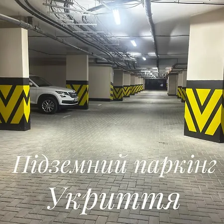 вид на море, жк Avinion Apartment *