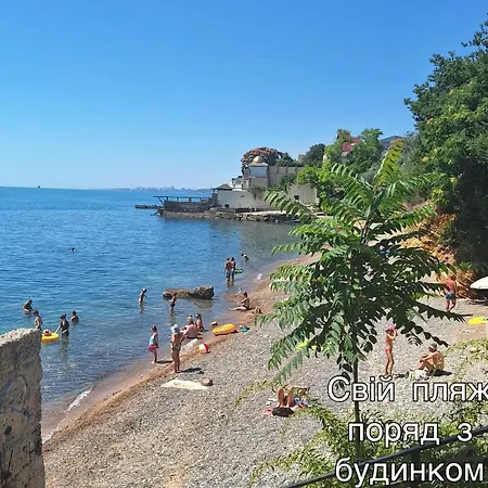 вид на море, жк Avinion דירה