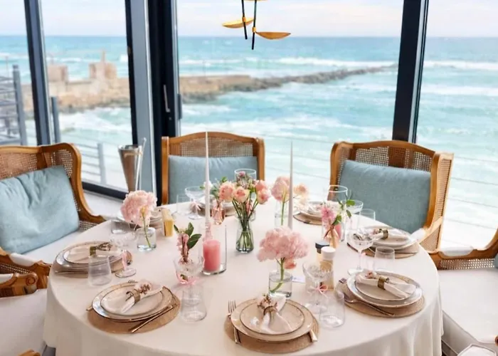 Apartment вид на море, жк Avinion