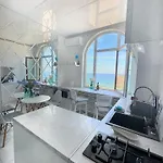 вид на море, жк Avinion Апартаменти