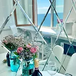вид на море, жк Avinion *