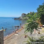 вид на море, жк Avinion Апартаменти