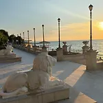 вид на море, жк Avinion Одеса