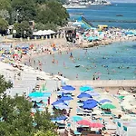 вид на море, жк Avinion Одеса