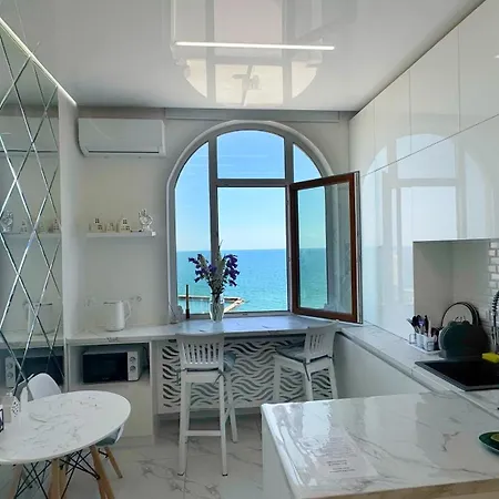 Appartement вид на море, жк Avinion *