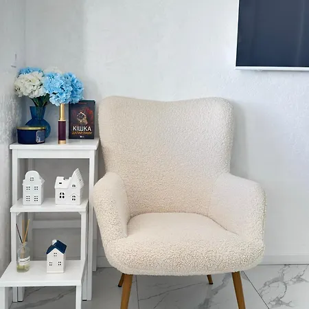 Appartement вид на море, жк Avinion