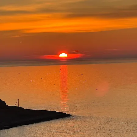 вид на море, жк Avinion * Odessa