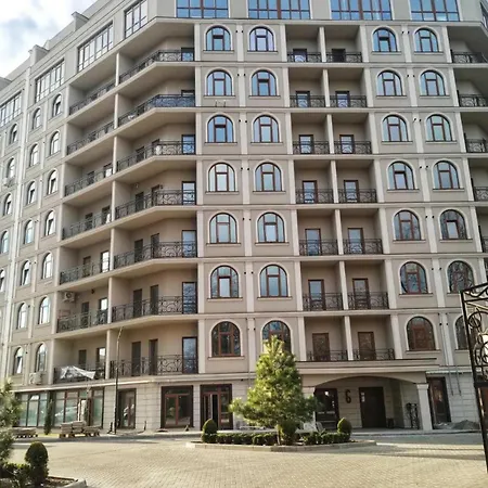 вид на море, жк Avinion Odessa
