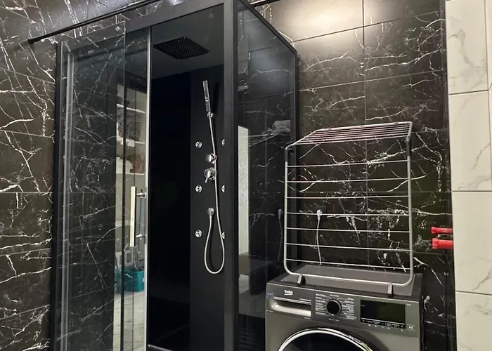 Appartement вид на море, жк Avinion *