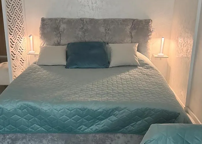 Appartement вид на море, жк Avinion *