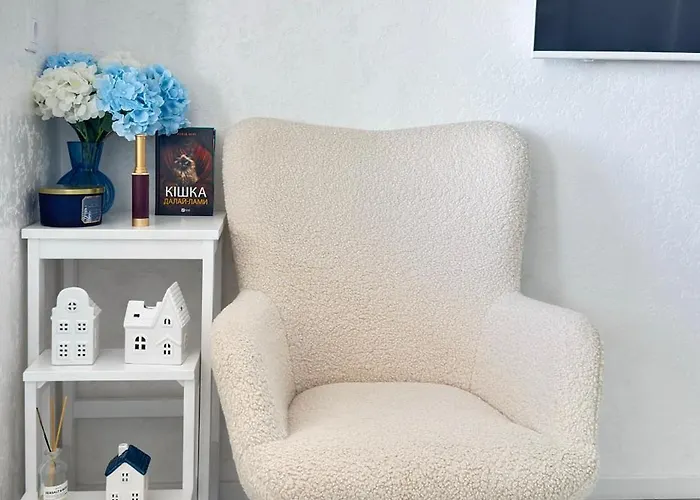 Appartement вид на море, жк Avinion