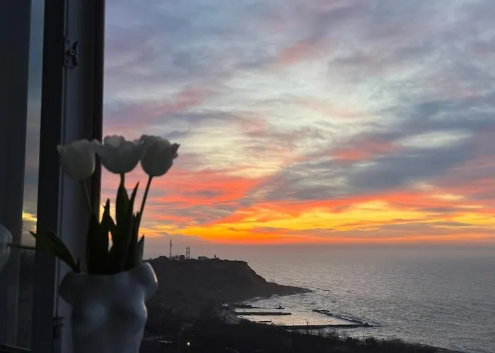 Appartement вид на море, жк Avinion Odessa