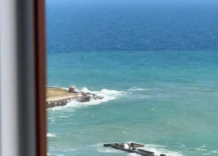 вид на море, жк Avinion * Odesa