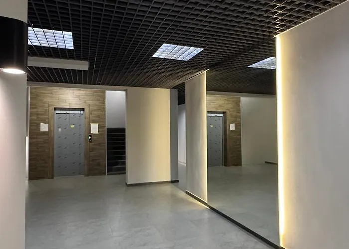 вид на море, жк Avinion Apartment Odesa